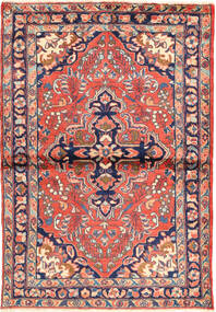  103X150 Lillian Teppe Persia/Iran Carpetvista