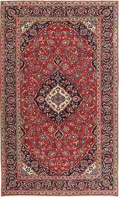  Orientalsk Keshan Patina Tæppe 150X253 Uld, Persien/Iran Carpetvista
