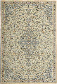  Keshan Patina Rug 227X330 Persian Wool Carpetvista