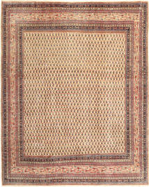 絨毯 ペルシャ サルーク パティナ 215X269 (ウール, ペルシャ/イラン)
