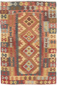 99X149 Tapis Kilim Afghan Old Style D'orient (Laine, Afghanistan) Carpetvista