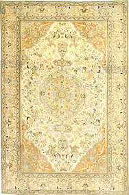  Orientalisk Tabriz Patina Matta 180X270 Ull, Persien/Iran Carpetvista