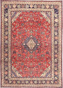 212X304 Alfombra Oriental Hamadan Patina (Lana, Persia/Irán) Carpetvista