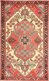  Persischer Saveh Patina Teppich 105X178 (Wolle, Persien/Iran)