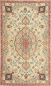  Persischer Täbriz Patina Teppich 147X245 (Wolle, Persien/Iran)