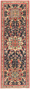  Heriz Patina Rug 65X200 Persian Wool Small Carpetvista