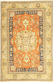 絨毯 タブリーズ パティナ 107X170 (ウール, ペルシャ/イラン)