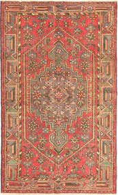 絨毯 オリエンタル ザンジャン パティナ 120X218 (ウール, ペルシャ/イラン)