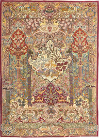 絨毯 ペルシャ カシュマール パティナ 205X295 (ウール, ペルシャ/イラン)