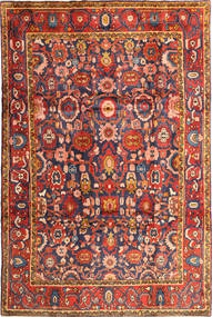 Nanadj Rug Rug 226X340 Wool, Persia/Iran Carpetvista