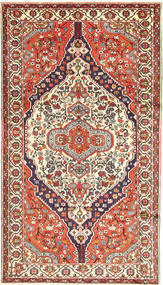 165X297 絨毯 バクティアリ オリエンタル (ウール, ペルシャ/イラン) Carpetvista