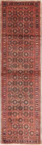  Persischer Hosseinabad Teppich 85X300 Läufer (Wolle, Persien/Iran)