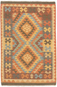 Dywan Orientalny Kilim Afgan Old Style 89X141 (Wełna, Afganistan)