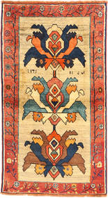 絨毯 オリエンタル カシュガイ 83X155 (ウール, ペルシャ/イラン)