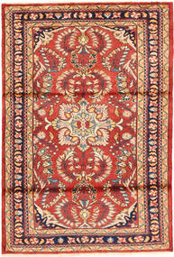 110X165 絨毯 オリエンタル リリアン (ウール, ペルシャ/イラン) Carpetvista