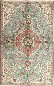 絨毯 ペルシャ タブリーズ 150X245 (ウール, ペルシャ/イラン)