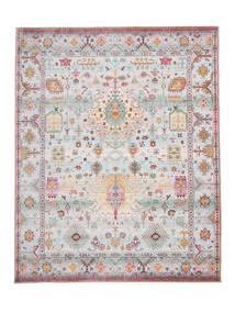  240X300 Avanti Turquoise/Multicolor Large Rug