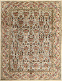  Kashmar Rug 293X393 Persian Wool Large Carpetvista