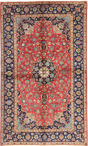 Keshan Patina Teppich 145X245 Wolle, Persien/Iran Carpetvista