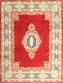  Oriental Kerman Rug 276X362 Large Wool, Persia/Iran Carpetvista