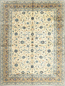  Persischer Keshan Teppich 304X403 Carpetvista