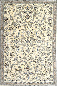183X277 絨毯 ナイン オリエンタル (ウール, ペルシャ/イラン) Carpetvista