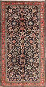  Orientalischer Nanadj Teppich 161X309 Wolle, Persien/Iran Carpetvista