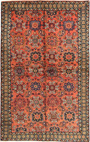 145X234 絨毯 オリエンタル ロリ (ウール, ペルシャ/イラン) Carpetvista