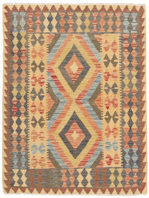 Tapis D'orient Kilim Afghan Old Style 100X137 (Laine, Afghanistan)