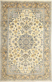  Najafabad Teppich 209X334 Persischer Wollteppich Carpetvista