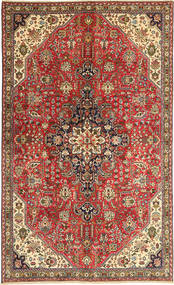  145X238 Täbriz Teppich Persien/Iran Carpetvista