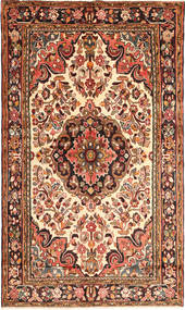  Persischer Hamadan Teppich 150X265 (Wolle, Persien/Iran)