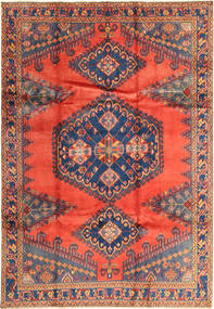  Wiss Rug 208X308 Persian Wool Carpetvista