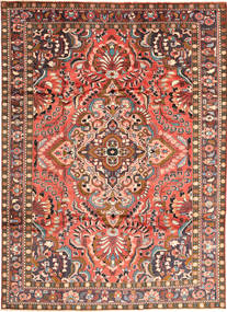  Lillian Rug 210X294 Persian Wool Carpetvista