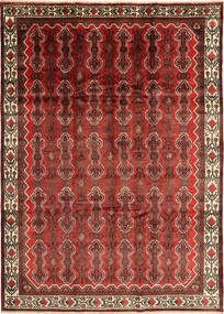 228X322 Hamadan Matta Orientalisk (Ull, Persien/Iran) Carpetvista