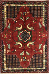 208X315 絨毯 クラルダシュト オリエンタル (ウール, ペルシャ/イラン) Carpetvista