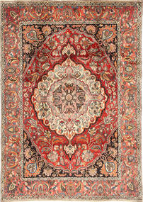 Bakhtiari Rug 208X300 Wool, Persia/Iran Carpetvista