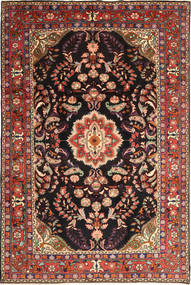 228X352 Bachtiar Teppich Orientalischer (Wolle, Persien/Iran) Carpetvista