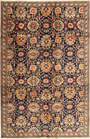 Ardebil Rug 174X268 Wool, Persia/Iran Carpetvista