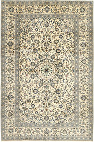 Keshan Rug Rug 195X298 Wool, Persia/Iran Carpetvista