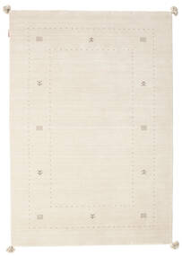 140X197 Loribaf Loom Teppich Moderner (Wolle, Indien) Carpetvista