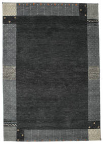 絨毯 ギャッベ インド 141X200 (ウール, インド)