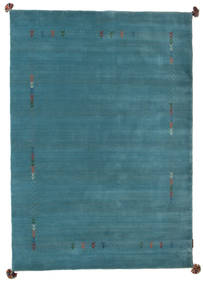 絨毯 Loribaf ルーム 141X200 (ウール, インド)