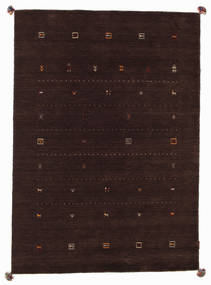 Loribaf Loom Teppich 142X201 Wolle, Indien Carpetvista
