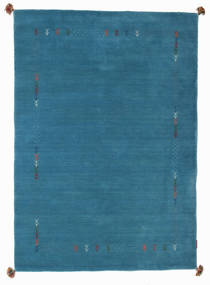 絨毯 Loribaf ルーム 135X197 (ウール, インド)