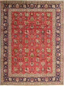248X330 Täbriz Teppich Orientalischer (Wolle, Persien/Iran) Carpetvista
