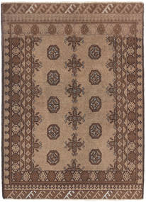 97X142 絨毯 オリエンタル アフガン ナチュラル (ウール, アフガニスタン) Carpetvista