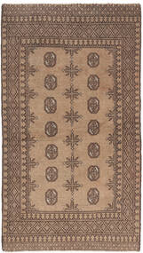 100X180 Tapete Oriental Afegão Natural (Lã, Afeganistão) Carpetvista