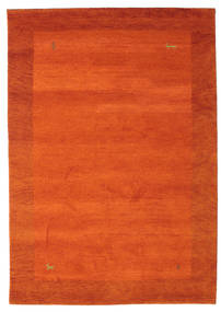 Gabbeh Indisch Teppich 168X241 Wolle, Indien Carpetvista