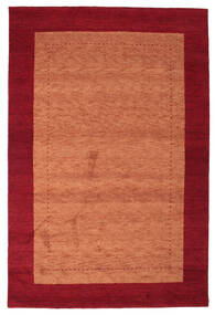 197X296 Tapete Gabbeh Indo Moderno (Lã, Índia) Carpetvista